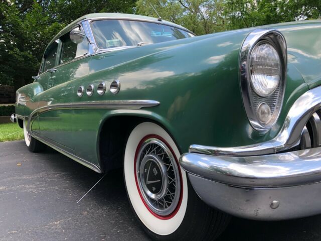 1953 Buick Roadmaster - photo 9