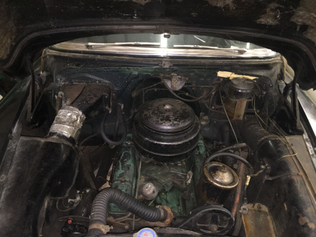 1953 Buick Roadmaster Woody - photo 2