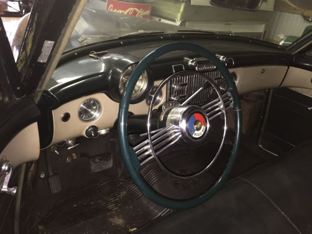 1953 Buick Roadmaster Woody - photo 9