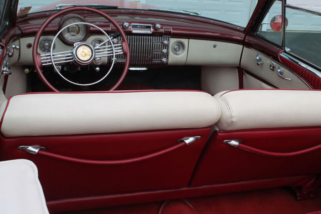 1953 Buick Skylark - photo 10