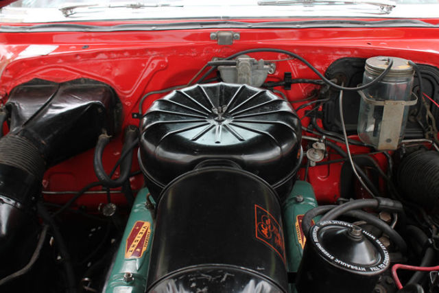 1953 Buick Skylark - photo 11