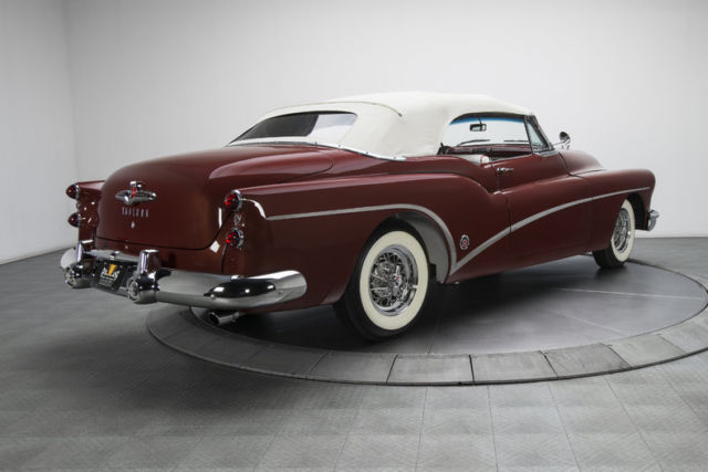 1953 Buick Skylark -- - photo 5