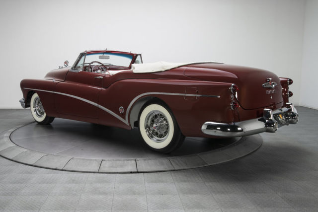 1953 Buick Skylark -- - photo 8