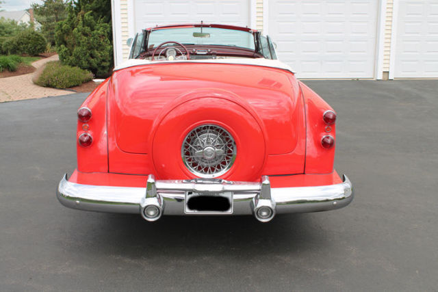 1953 Buick Skylark - photo 8