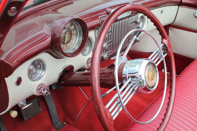 1953 Buick Skylark - photo 9
