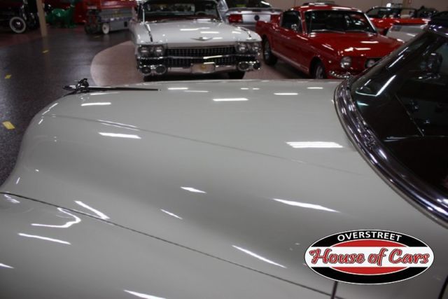 1953 Buick Skylark - photo 10