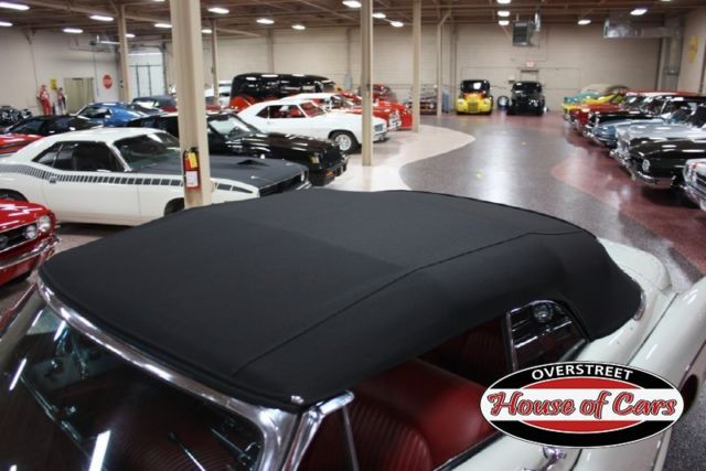 1953 Buick Skylark - photo 11