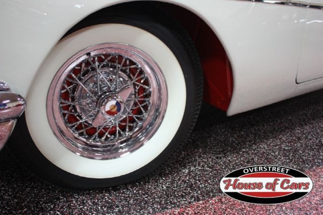 1953 Buick Skylark - photo 12