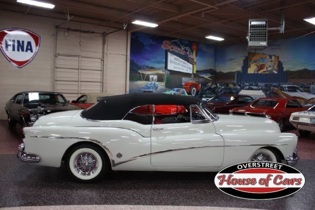 1953 Buick Skylark - photo 2