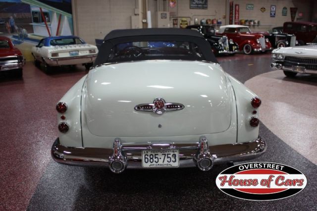 1953 Buick Skylark - photo 4