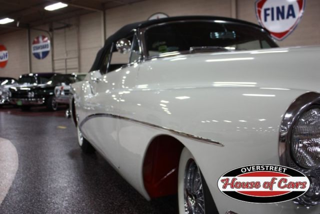 1953 Buick Skylark - photo 6