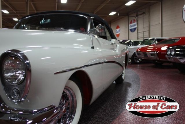 1953 Buick Skylark - photo 7