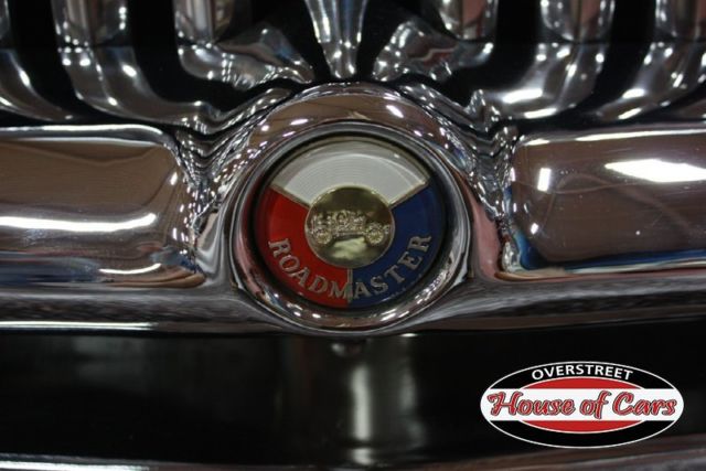 1953 Buick Skylark - photo 8