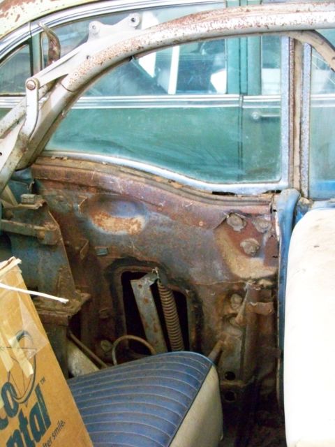 1953 Buick Skylark - photo 10