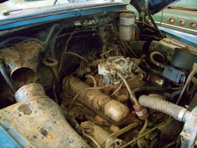 1953 Buick Skylark - photo 11