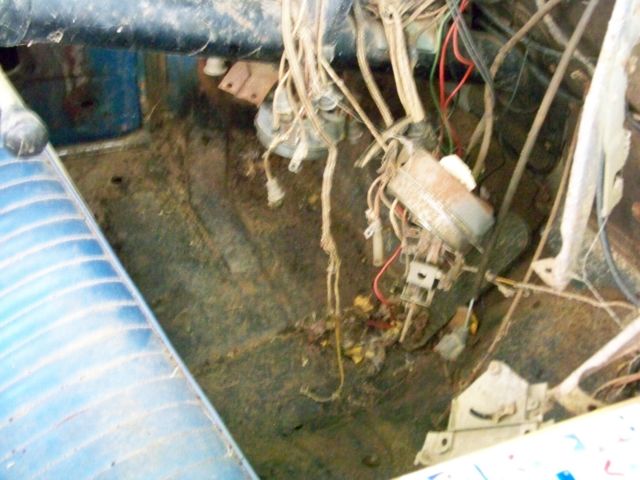 1953 Buick Skylark - photo 12