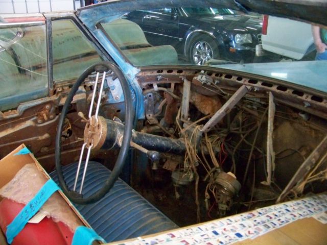 1953 Buick Skylark - photo 4