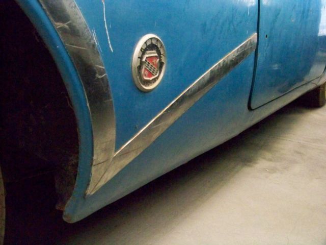 1953 Buick Skylark - photo 5