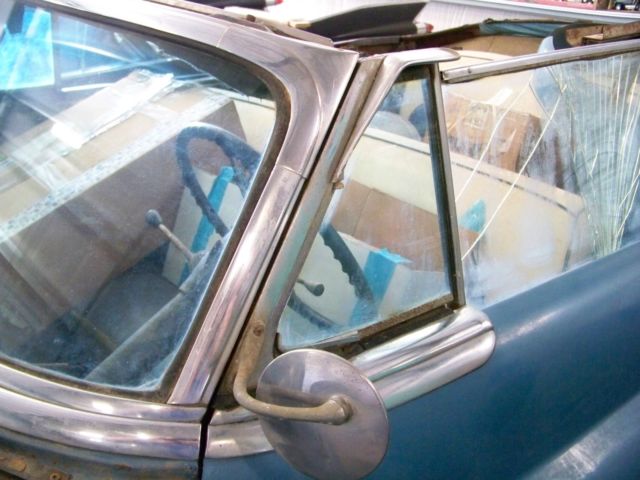 1953 Buick Skylark - photo 6