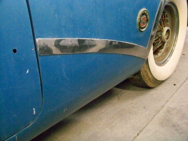 1953 Buick Skylark - photo 7