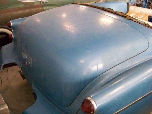 1953 Buick Skylark - photo 8