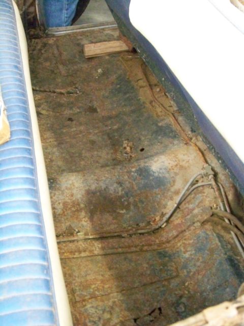 1953 Buick Skylark - photo 9