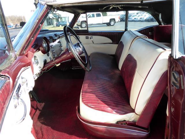 1953 Buick Skylark Convertible - photo 10