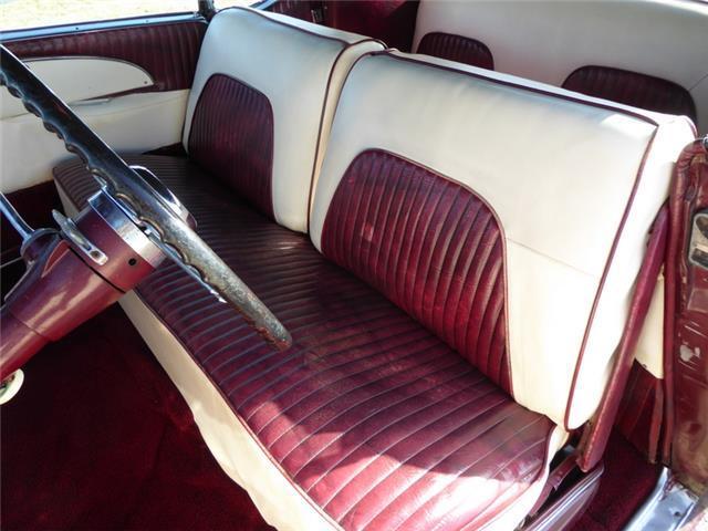 1953 Buick Skylark Convertible - photo 12