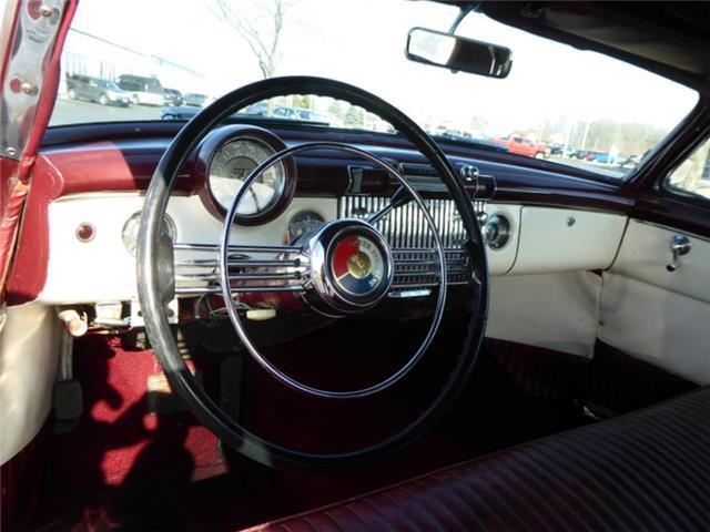 1953 Buick Skylark Convertible - photo 13