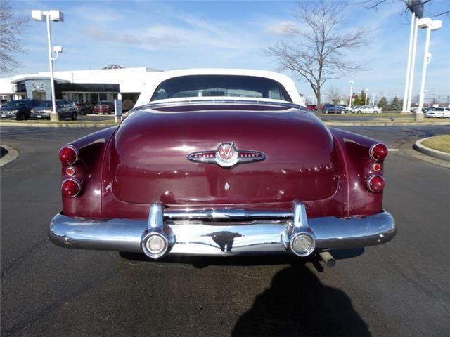 1953 Buick Skylark Convertible - photo 5