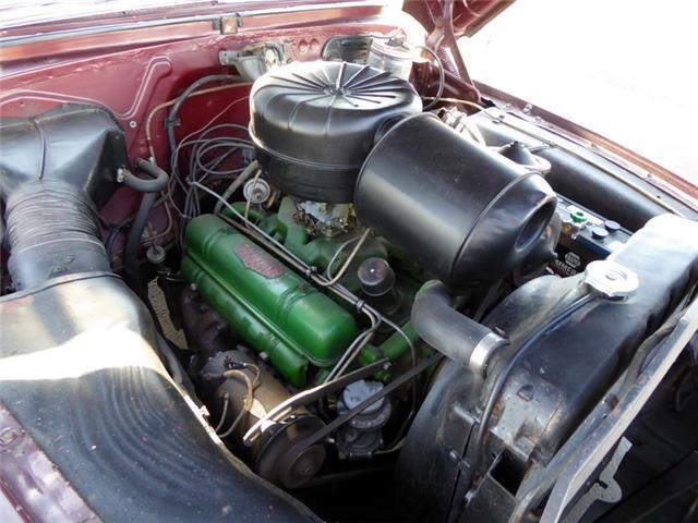 1953 Buick Skylark Convertible - photo 7