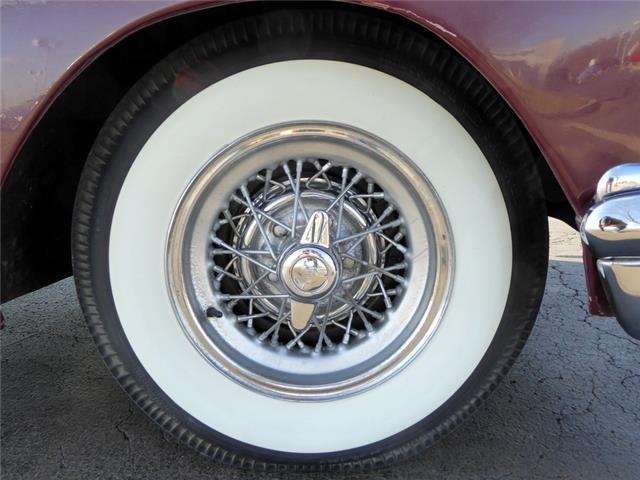 1953 Buick Skylark Convertible - photo 8