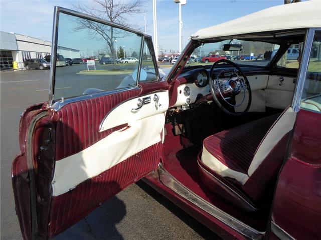 1953 Buick Skylark Convertible - photo 9