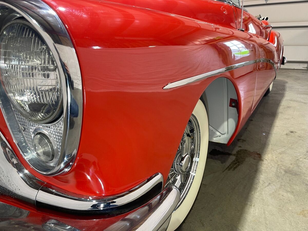 1953 Buick Skylark Convertible - photo 13