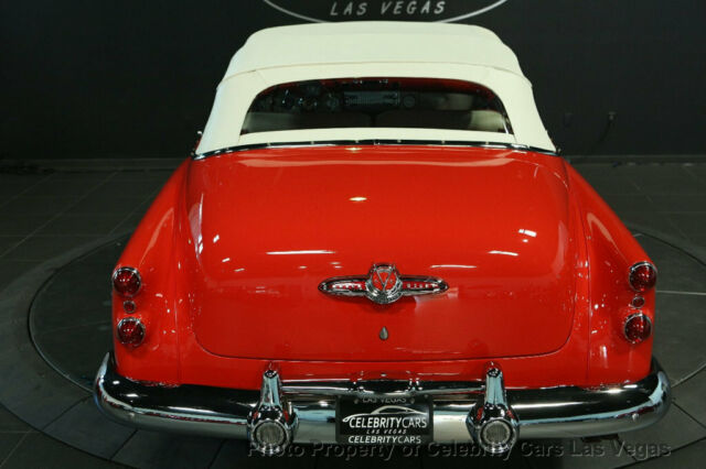 1953 Buick Skylark Frame off Restoration - photo 12