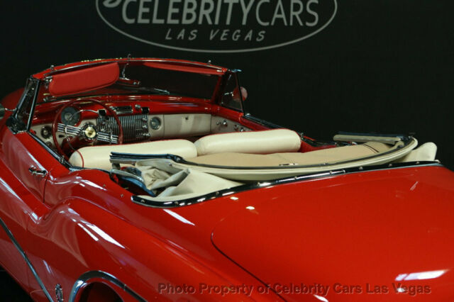 1953 Buick Skylark Frame off Restoration - photo 8