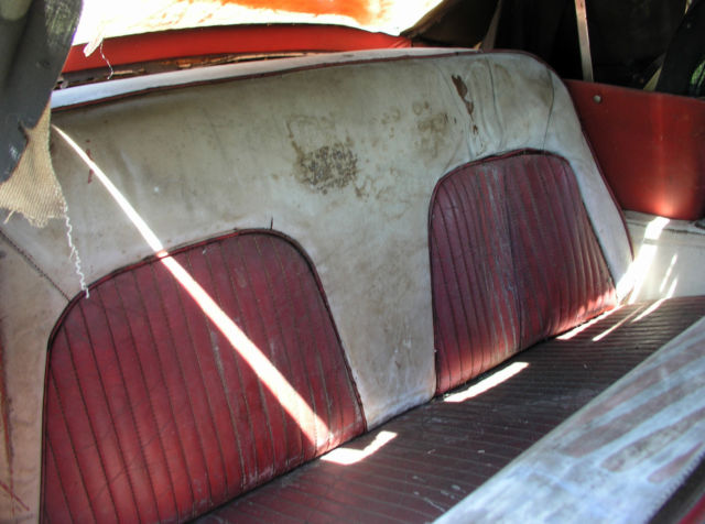 1953 Buick Skylark - photo 11