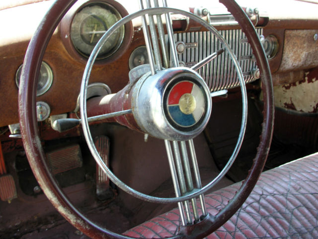 1953 Buick Skylark - photo 9