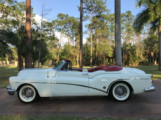 1953 Buick Skylark Roadmaster -- - photo 3