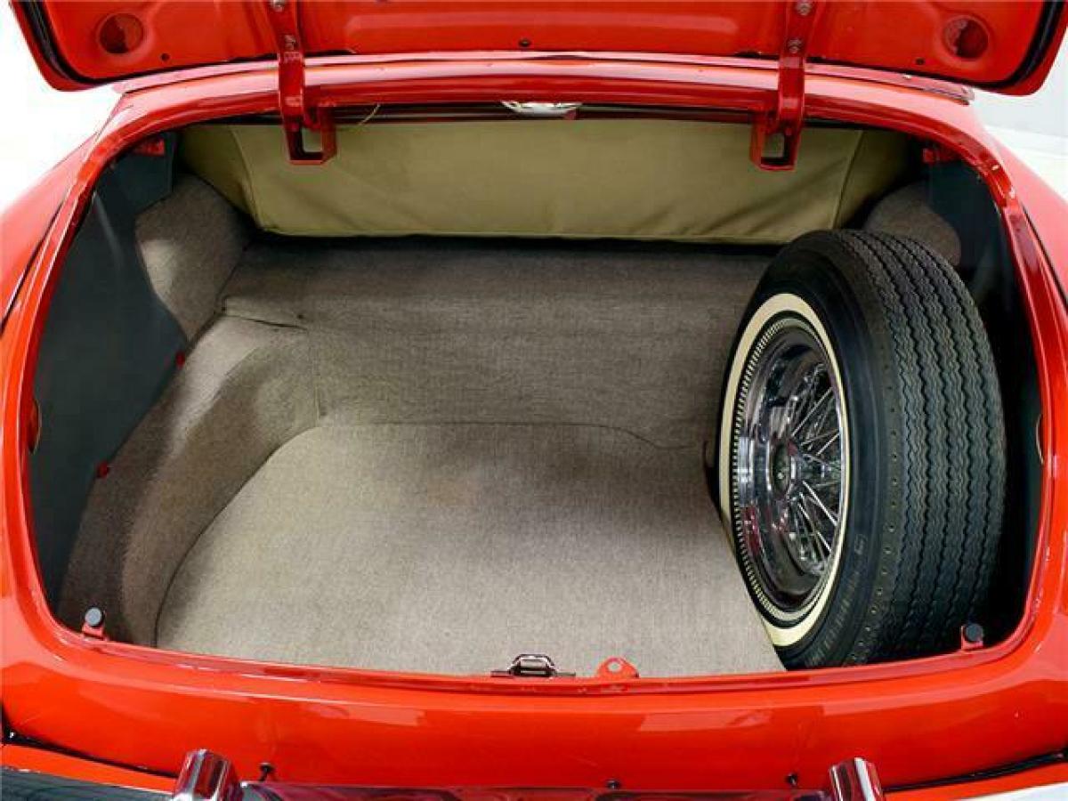 1953 Buick Skylark Roadmaster - photo 10