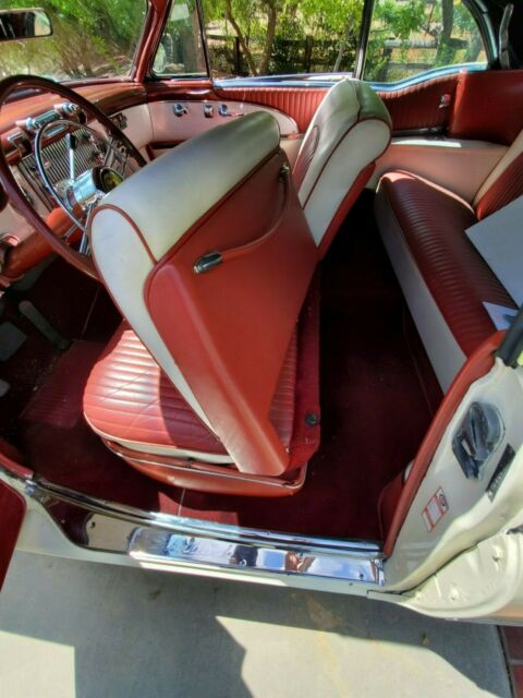 1953 Buick Skylark - photo 13