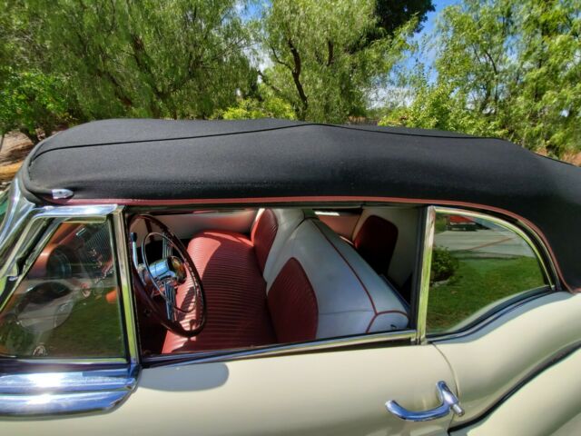1953 Buick Skylark - photo 3