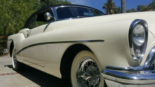 1953 Buick Skylark - photo 4