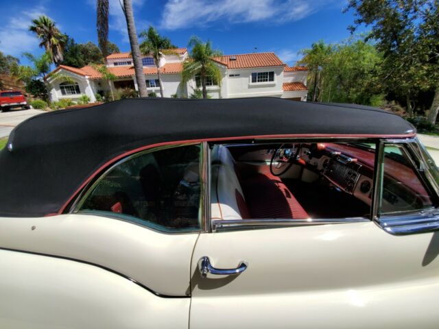 1953 Buick Skylark - photo 5