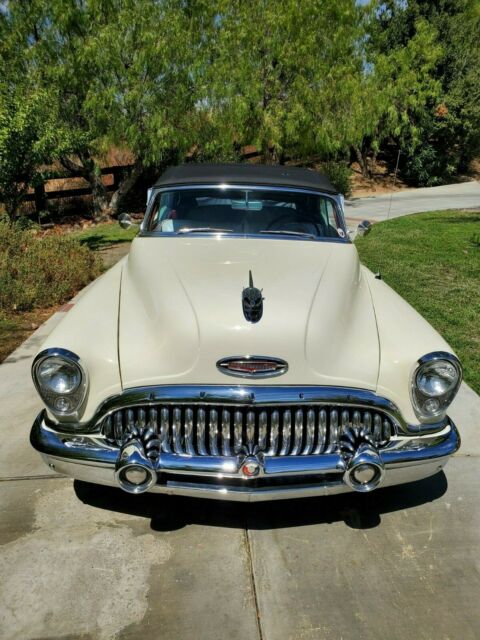 1953 Buick Skylark - photo 6