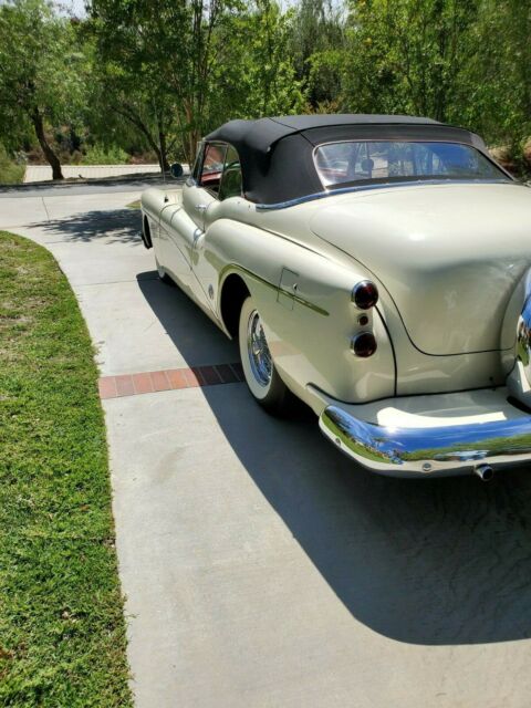 1953 Buick Skylark - photo 9