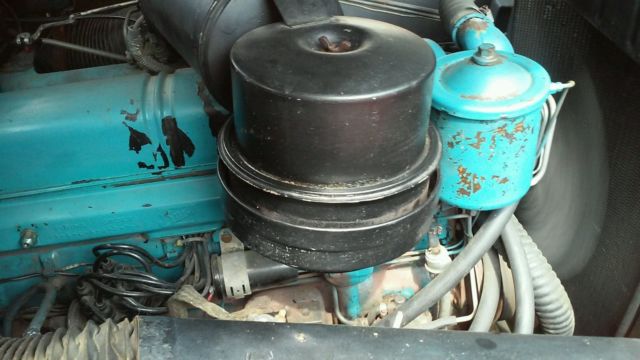 1953 Buick Special - photo 11