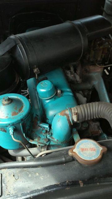 1953 Buick Special - photo 12