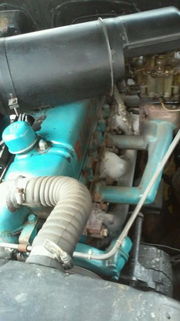 1953 Buick Special - photo 13