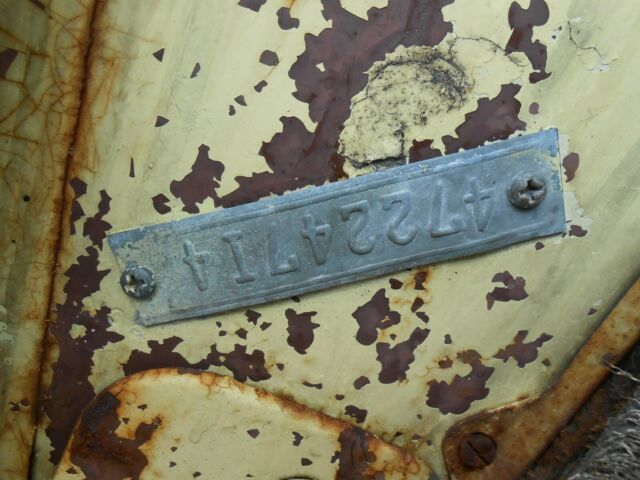 1953 Buick Other - photo 10